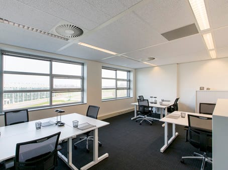 Image 14 of the Regus - De Corridor - Breukelen office