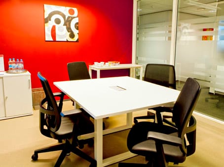 Image 14 of the Regus - 113 Mannerheimintie  - Helsinki office