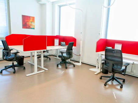 Image 15 of the Regus - 113 Mannerheimintie  - Helsinki office