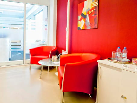 Image 18 of the Regus - 113 Mannerheimintie  - Helsinki office