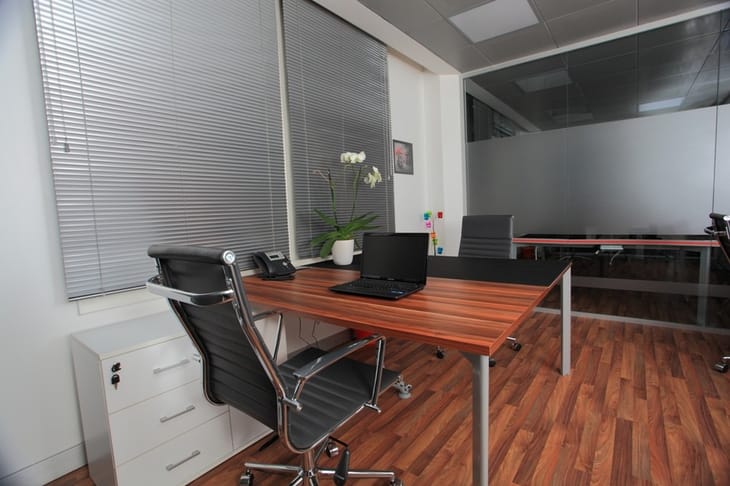 Image 7 of the eOfis - Elhamra Ishani - &#304;stiklal caddesi - AsmaliMescit Mah - &#304;stanbul office