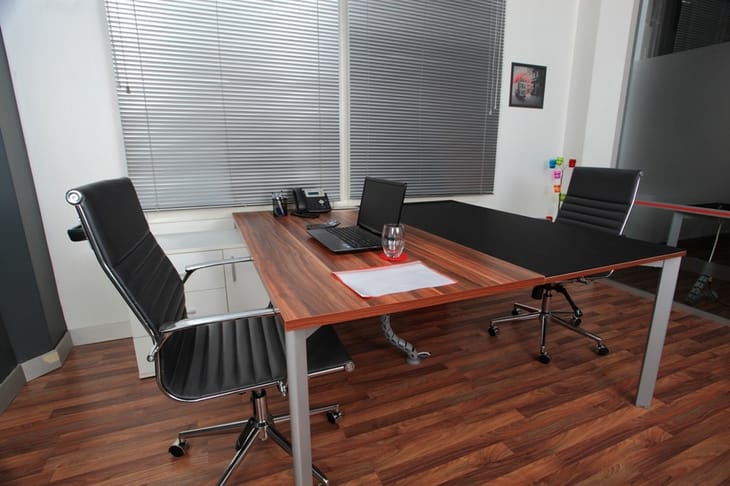 Image 8 of the eOfis - Elhamra Ishani - &#304;stiklal caddesi - AsmaliMescit Mah - &#304;stanbul office