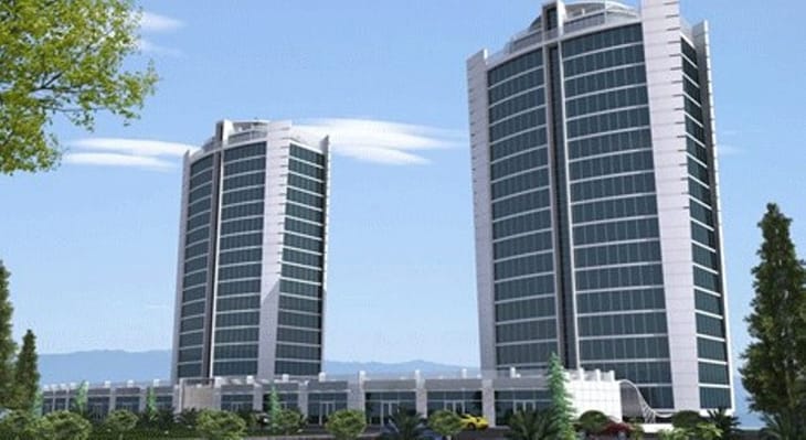 Image 3 of the eOfis - Hukukçular (Lawyers) Towers - Cevizli Mah - Mustafa Kemal Cad - Kartal - Istanbul office