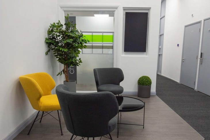 Image 16 of the Charter Space - Concord House - Nottingham Road, NG7 - Basford - Nottingham office