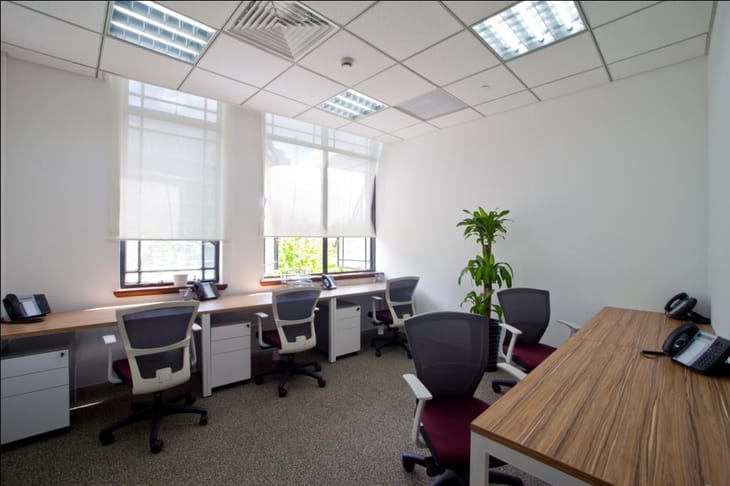 Image 15 of the Bund270 Business Center - 270 BeiJing Road East - Huang Pu District - Shanghai office