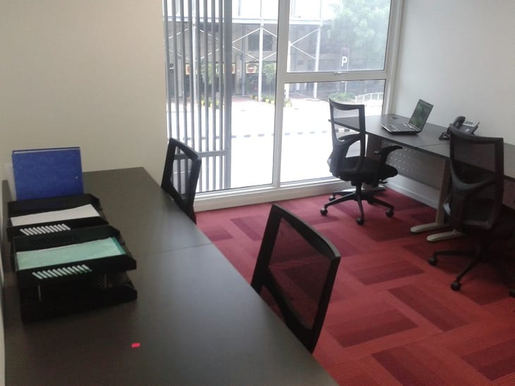 Image 9 of the Sevoe Offices - Jalan Sri Hartamas - Sri Hartamas - Kuala Lumpur office