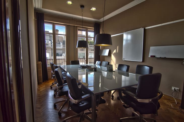 Image 20 of the B-188 Business Centre - 188 Calle Balmes - Barcelona office