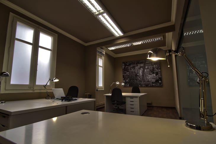 Image 15 of the B-188 Business Centre - 188 Calle Balmes - Barcelona office