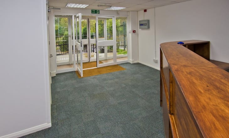 Image 10 of the LRP LTD - Century House - 100 Menzies Road, TN38 - Hastings office