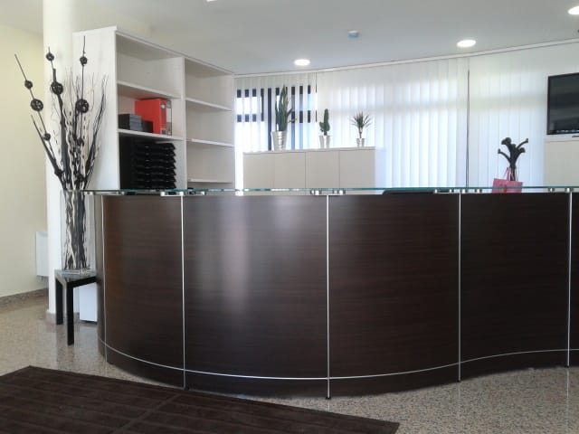 Image 20 of the Gruppo Ufficio - TORRINO 2 - Via Franco Donatelli 7 - Rome office