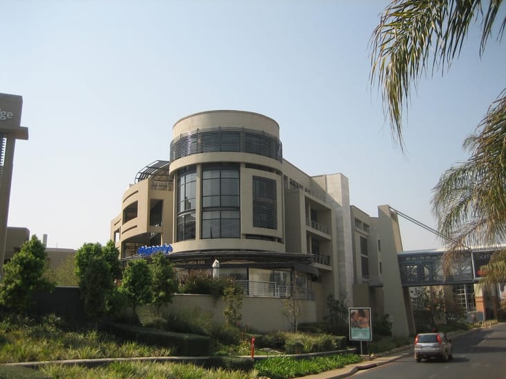 Image 11 of the Regus - Brooklyn Bridge Office Park - 570 Fehrsen Street - Pretoria office