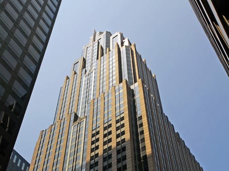 Image 13 of the Regus - 1177 Avenue of the Americas - New York City - NY office