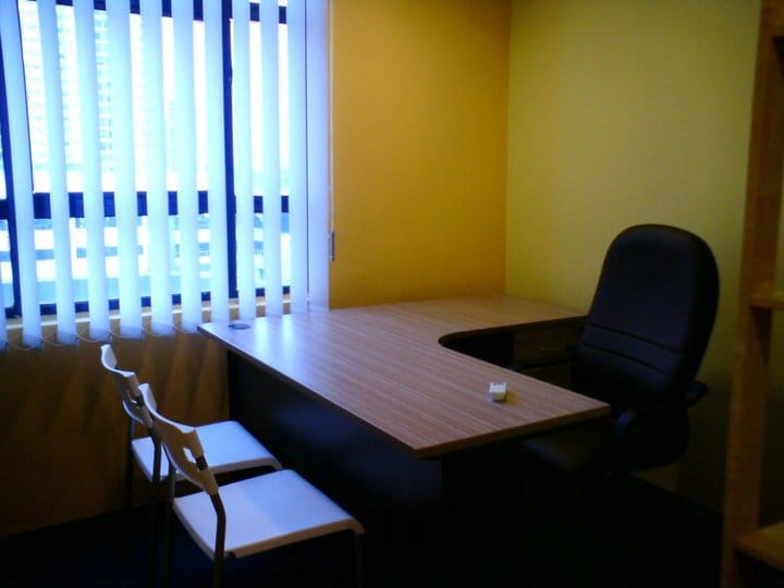 Image 26 of the White Oak Office - Kelana Square Jalan SS7/26 - Petaling Jaya office