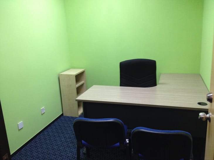 Image 28 of the White Oak Office - Kelana Square Jalan SS7/26 - Petaling Jaya office