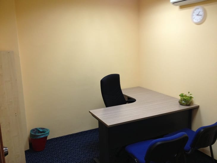 Image 29 of the White Oak Office - Kelana Square Jalan SS7/26 - Petaling Jaya office