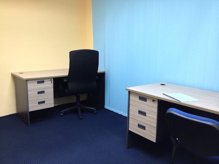 Image 31 of the White Oak Office - Kelana Square Jalan SS7/26 - Petaling Jaya office