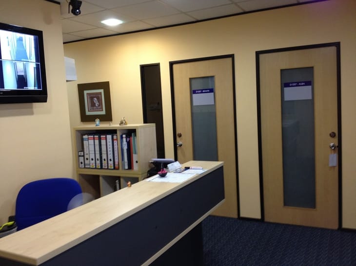 Image 17 of the White Oak Office - Kelana Square Jalan SS7/26 - Petaling Jaya office