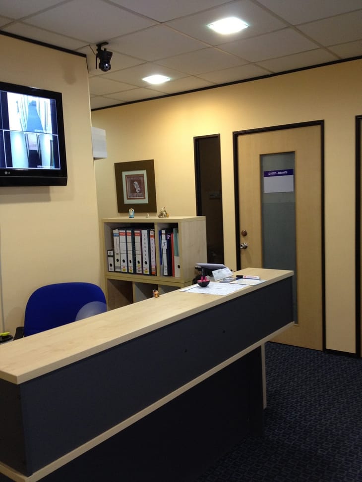 Image 18 of the White Oak Office - Kelana Square Jalan SS7/26 - Petaling Jaya office