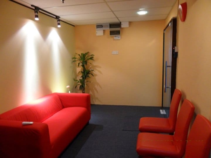 Image 19 of the White Oak Office - Kelana Square Jalan SS7/26 - Petaling Jaya office