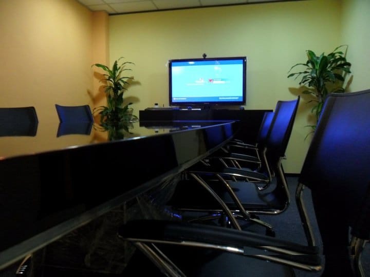 Image 21 of the White Oak Office - Kelana Square Jalan SS7/26 - Petaling Jaya office