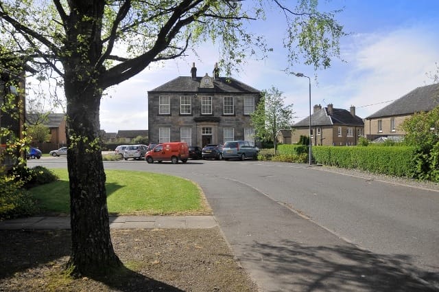 Image 10 of the Menstrie BC - Elmbank Mill, The Charrier - FK11 - Menstrie office