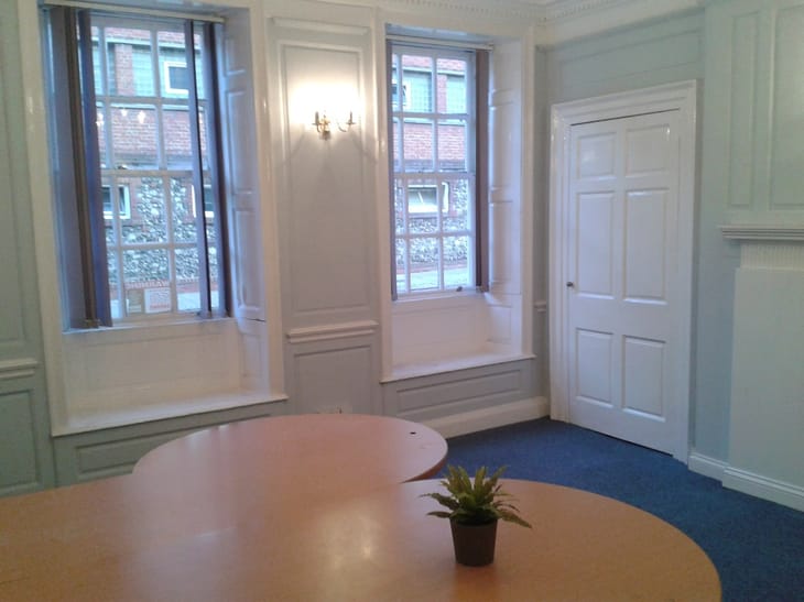 Image 19 of the Exeid - 17 Palace Street, NR3 - Norwich office