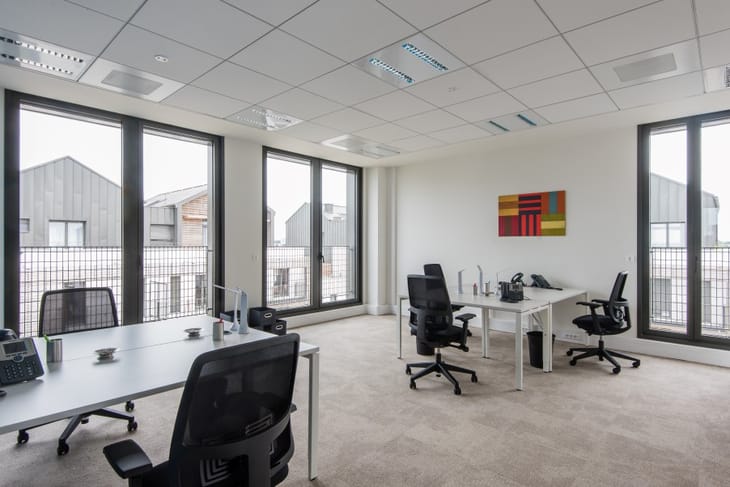 Image 17 of the Regus - Val d'Europe, Gare - Citalium - 1 avenue de L'Europe - Montevrain office