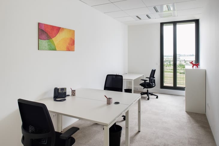 Image 18 of the Regus - Val d'Europe, Gare - Citalium - 1 avenue de L'Europe - Montevrain office