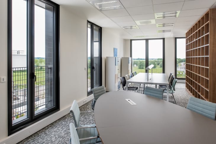 Image 15 of the Regus - Val d'Europe, Gare - Citalium - 1 avenue de L'Europe - Montevrain office