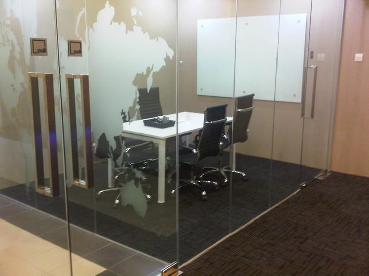 Image 9 of the vOffice Sdn Bhd - Wisma Genting - Jalan Sultan Ismail - Kuala Lumpur office