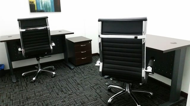 Image 11 of the vOffice Sdn Bhd - Wisma Genting - Jalan Sultan Ismail - Kuala Lumpur office