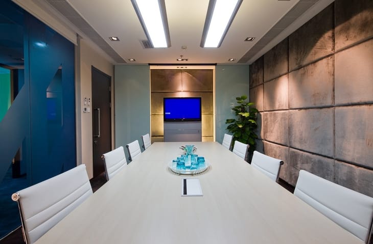 Image 9 of the innoBiz Business Center - 5 Jinghua South Street - Chaoyang District - Beijing office