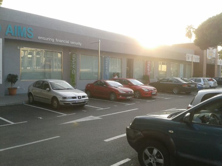 Image 21 of the Andasol - 189 Carretera de Cadiz - Malaga - Marbella office