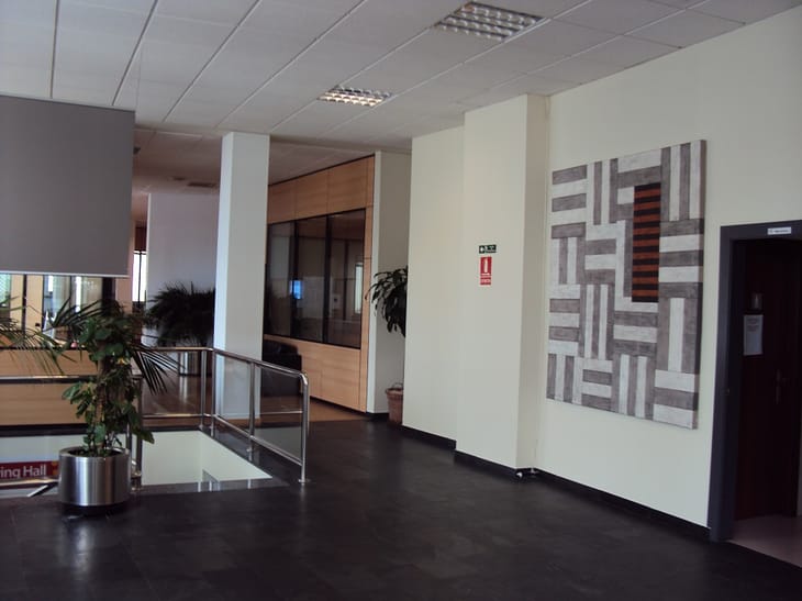 Image 25 of the Andasol - 189 Carretera de Cadiz - Malaga - Marbella office