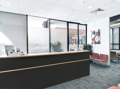 Image 10 of the Synergy Business Centre - 30 Cowper Street - Parramatta - Sydney office