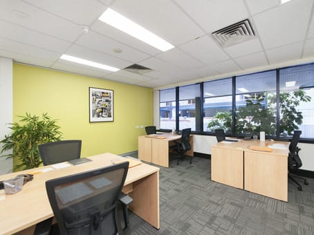 Image 11 of the Synergy Business Centre - 30 Cowper Street - Parramatta - Sydney office