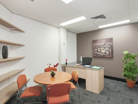 Image 12 of the Synergy Business Centre - 30 Cowper Street - Parramatta - Sydney office