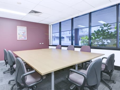 Image 15 of the Synergy Business Centre - 30 Cowper Street - Parramatta - Sydney office