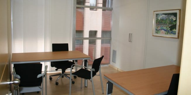 Image 10 of the Windsor & Tuset BC - (Tuset) - Moià 1 - 08006 - Barcelona office