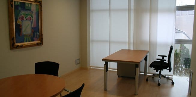 Image 11 of the Windsor & Tuset BC - (Tuset) - Moià 1 - 08006 - Barcelona office