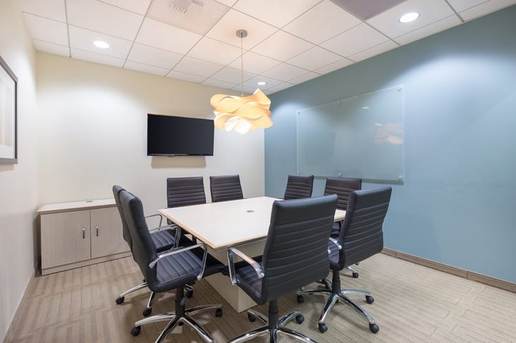 Image 8 of the Premier Workspaces - MB2 - Manhattan Beach - CA - 1230 Rosecrans Ave office