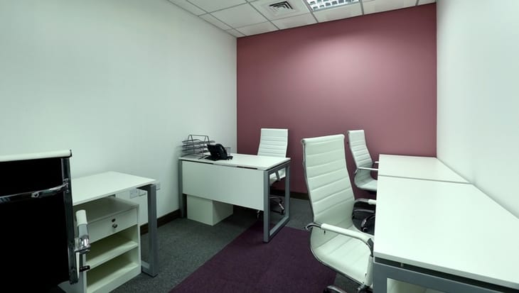 Image 22 of the Capital Business Center - &#8203;Prestige Tower -Mohammed bin Zayed City - 79th Street - Abu Dhabi office