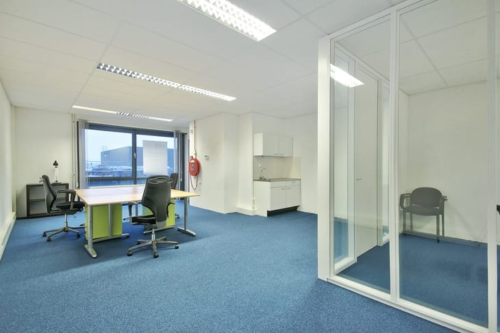 Image 25 of the Kaap Noord - 17-19 Asterweg - Amsterdam office