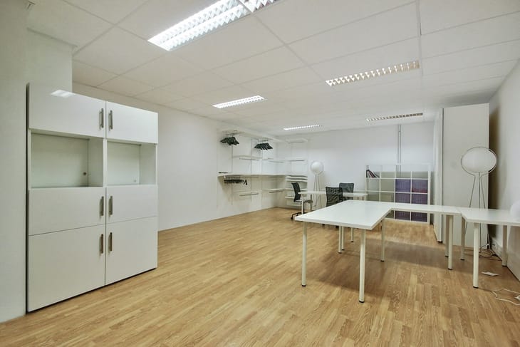 Image 27 of the Kaap Noord - 17-19 Asterweg - Amsterdam office