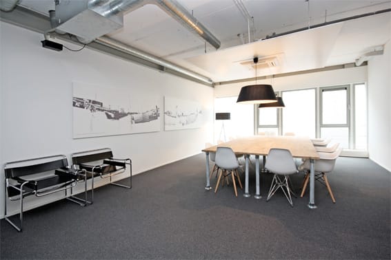 Image 19 of the Kaap Noord - 17-19 Asterweg - Amsterdam office