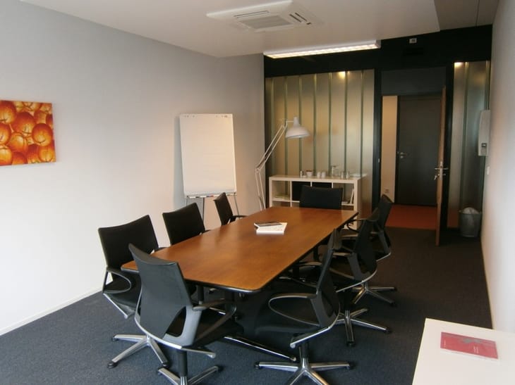 Image 29 of the Kaap Noord - 17-19 Asterweg - Amsterdam office