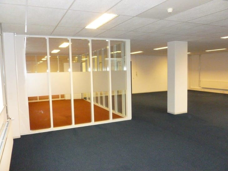 Image 32 of the Kaap Noord - 17-19 Asterweg - Amsterdam office