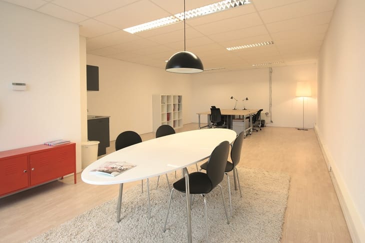 Image 24 of the Kaap Noord - 17-19 Asterweg - Amsterdam office