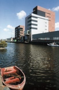 Image 28 of the Kaap Noord - 17-19 Asterweg - Amsterdam office