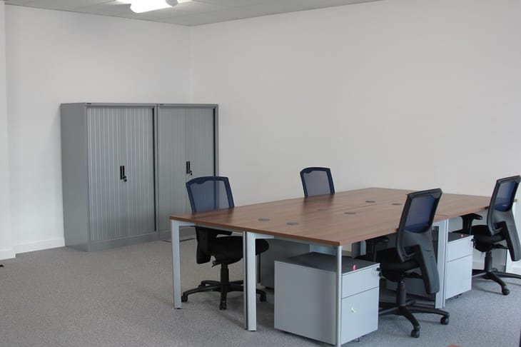 Image 9 of the Apex Office Space - 1 Watervole Way, DN4 -  Balby - Doncaster office